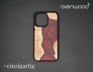 iPhone 13 Pro COLLECTION PORTO 4030 Rouge